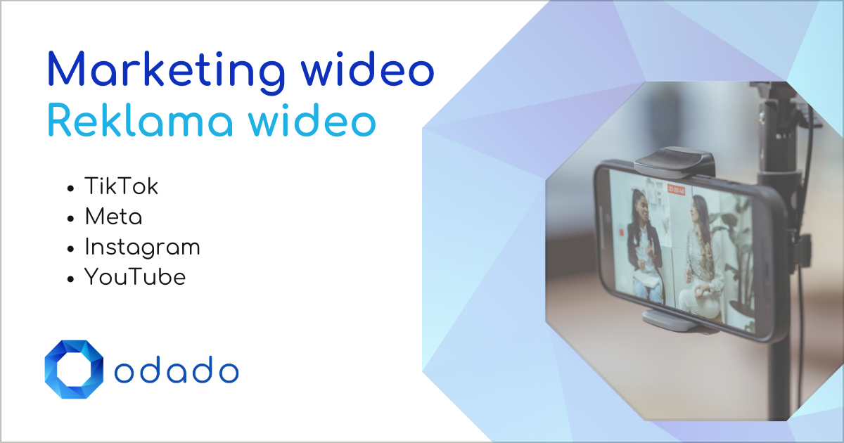 Marketing wideo: Odkryj najlepsze formaty dla mediów społecznościowych