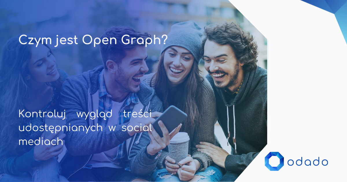 Czym jest Open Graph?